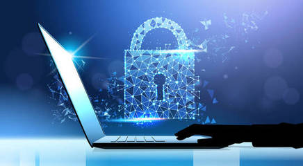 挂锁数据保护隐私 GDPR、网络安全与个人信息屏蔽的融合应用