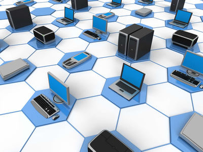 企业信息化建设进入高速发展期 网络信息技术的核心驱动力