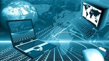 三十年后的世界 信息技术与网络新纪元