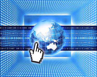 穿越信息技术迷宫 探索网络世界的无限可能