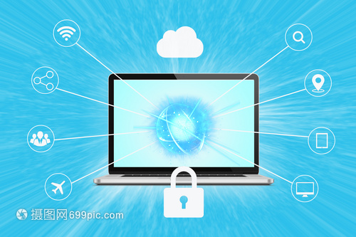 智能信息科技 网络信息技术驱动的未来变革